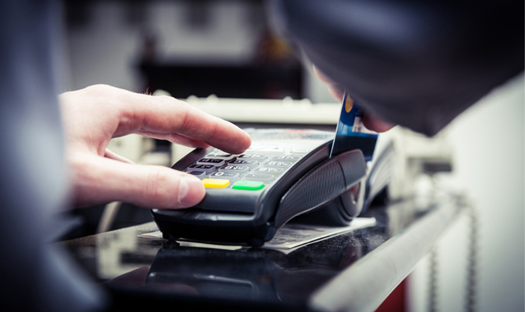 4 Ways Retailers Can Secure POS Systems - Federated Service Solutions